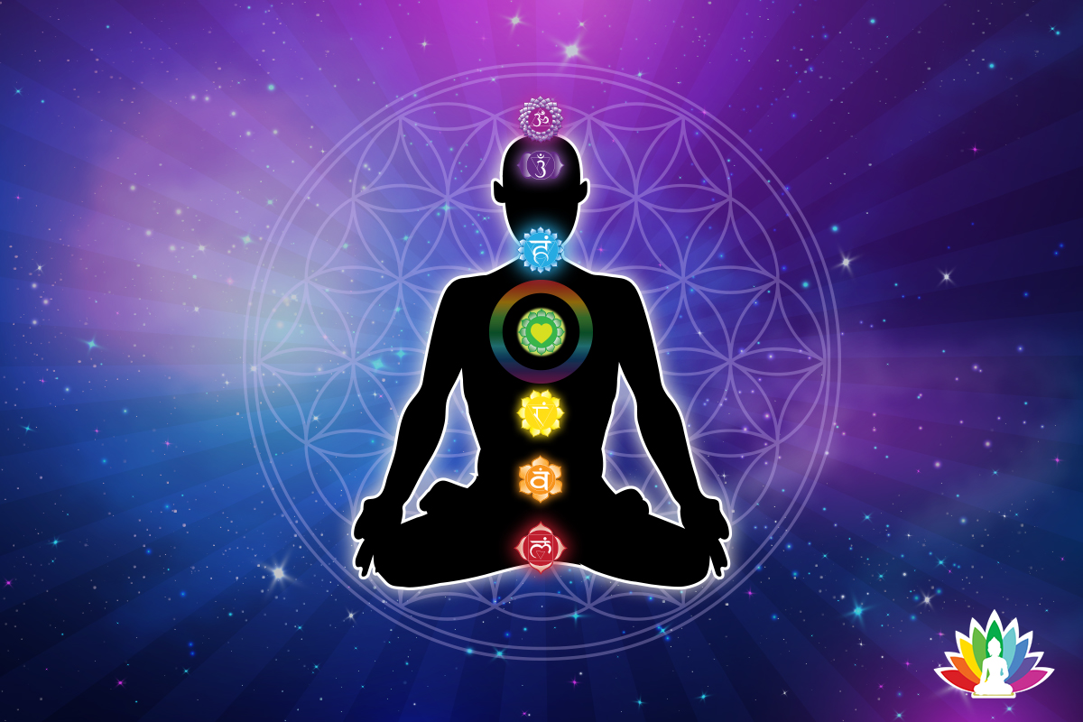 Toning the Chakras