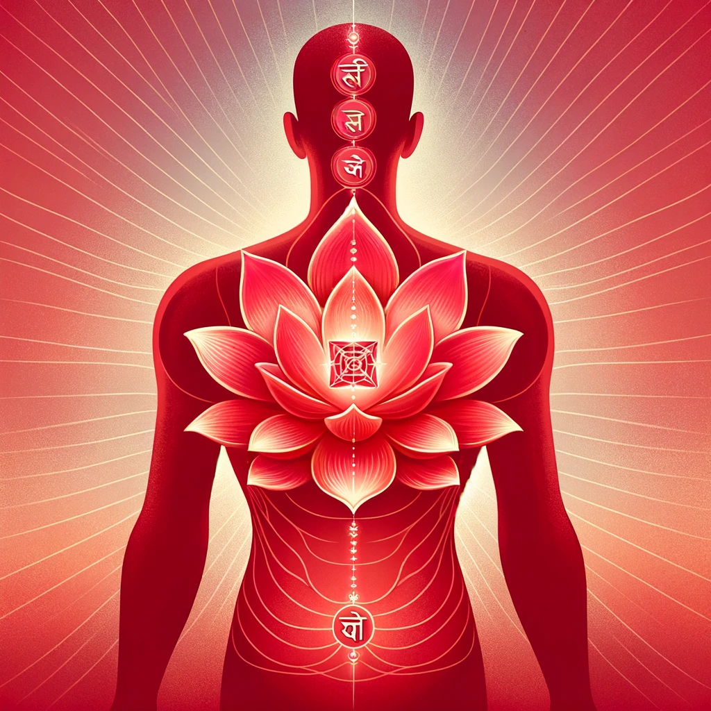 Root Chakra