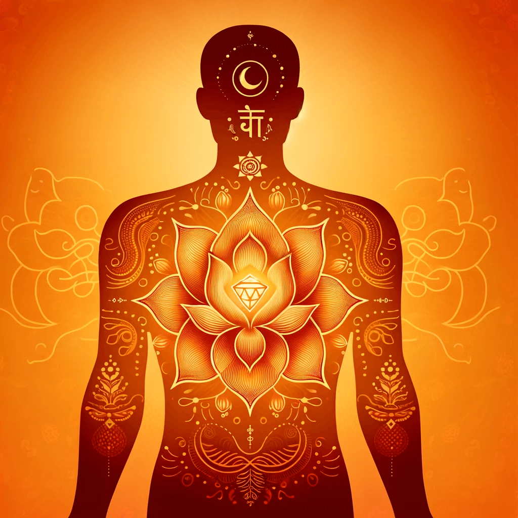 Sacral Chakra