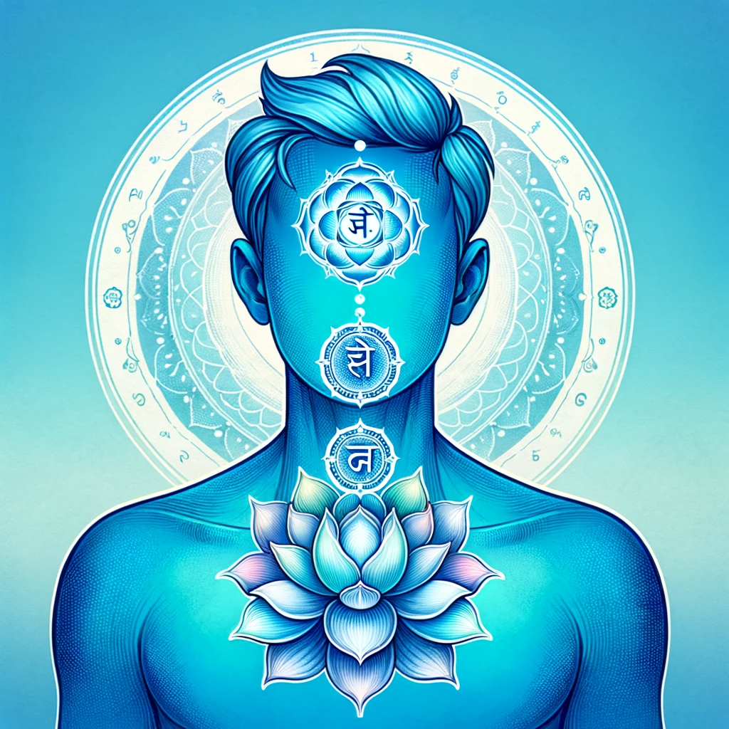 throat Chakra