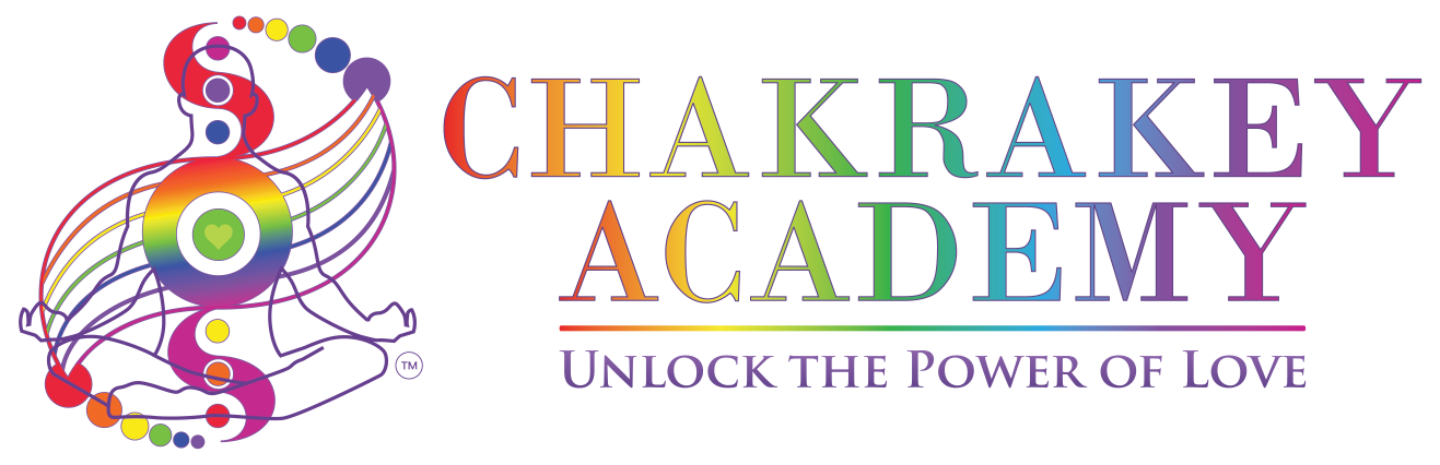 ChakraKey Academy | Unlock the power of love